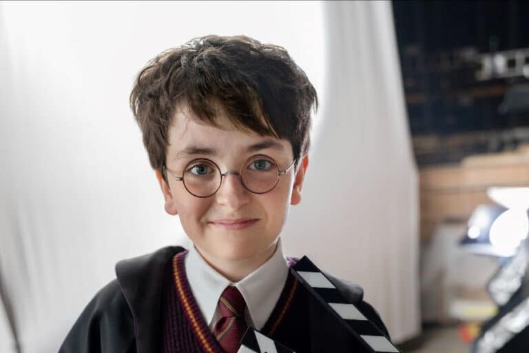 Harry Potter: La Magia Regresa a Hogwarts con Serie de HBO