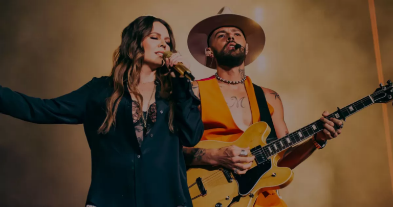 Jesse Huerta anuncia una pausa en Jesse & Joy tras 21 años Jesse Huerta anuncia una pausa en Jesse & Joy tras 21 años