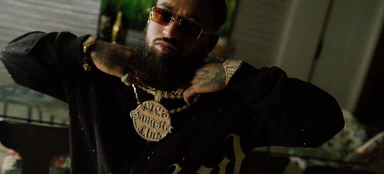 ¿Bryant Myers filtró un nuevo álbum de Bad Bunny?